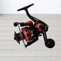 Котушка Gripen Supra 4000, 13+1п